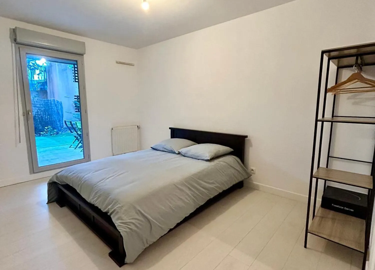 Le Petit Cosy Aixois Lägenhet Aix-en-Provence